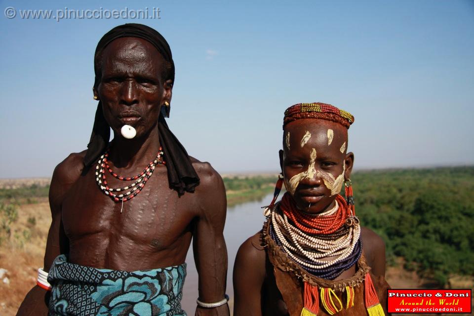 Ethiopia - Kortcho - Tribu etnia Karo - 04.jpg